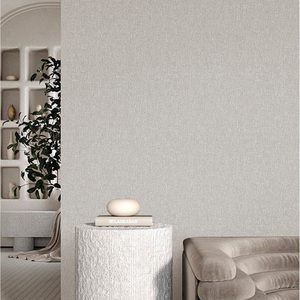 Carte da parati di lusso per Hotel commerciale/rivestimento murale <span class=keywords><strong>mobili</strong></span> impermeabili decorativi carta da parati tessile - Product Image 6