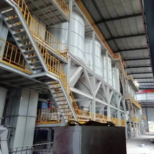 Horizontal Flaskless Molding Machine 650*560mm for Small Foundry - Product Image 4