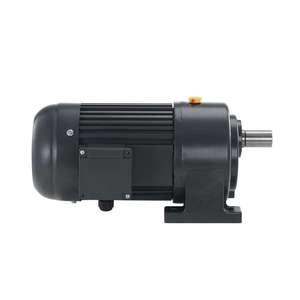 Riduttore di Velocità Serie G di Alta Qualità per Lavori Edili, Riduttore Elettrico all'Ingrosso - Product Image 2