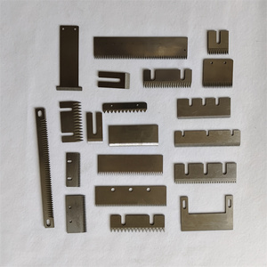 鋸歯状の刃ナイフシャープで耐摩耗性損傷しにくい高品質で低価格 - Product Image 1