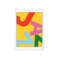 Authentique 2019 7e génération Original Fit 32 Go 128 Go ROM 10.2 pouces tablette PC d'occasion complète tablette PC déverrouillée en stock