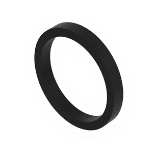 Anillo de Repuesto para Pistón de Tractor ZANGO R232175, Pieza de Repuesto para Sistemas Hidráulicos de Maquinaria Agrícola y Mantenimiento de Motores - Product Image 1
