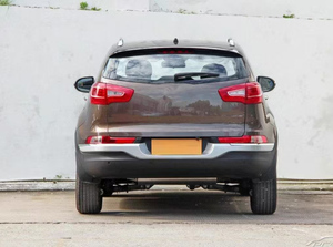 Altri accessori per Kit corpo esterno protezione paraurti anteriore protezione paraurti posteriore per KIA <span class=keywords><strong>Sportage</strong></span> R - Product Image 2