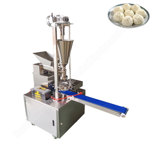 Pao Machine Steamed Stuffed Bun Dumpling Momos Maker for Home Small Steam Bun Maker Machine - Product Image 4