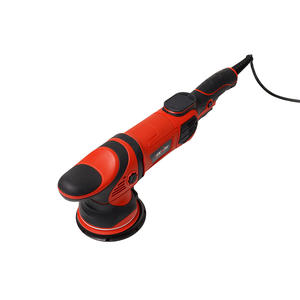 Polisseuse électrique à double <span class=keywords><strong>action</strong></span> 1000W 15mm/21mm orbitale pour voiture Machine de polissage automobile - Product Image 3