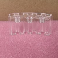 Cuvette de réaction de Mindray pour l'analyse biochimique BS-240 115-037544-00