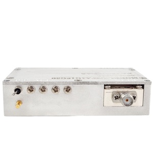 1-18GHz 1W hiệu quả cao VHF <span class=keywords><strong>UHF</strong></span> tiếng ồn thấp RF khuếch đại công suất - Product Image 2