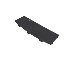 Cache de remorquage pour pare-chocs arrière inférieur pour <span class=keywords><strong>Tesla</strong></span> <span class=keywords><strong>Model</strong></span> <span class=keywords><strong>3</strong></span> 2017-2020, 1460156-00-A - Product Image 3