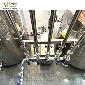 Destilador de Ginebra industrial al <span class=keywords><strong>mejor</strong></span> precio | Equipo de destilación de cóctel de vino y brandy de <span class=keywords><strong>whisky</strong></span> para uso <span class=keywords><strong>comercial</strong></span> - Product Image 4