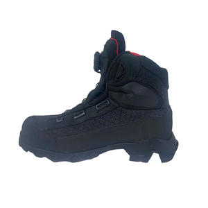 Bottes <span class=keywords><strong>de</strong></span> <span class=keywords><strong>randonnée</strong></span> <span class=keywords><strong>en</strong></span> <span class=keywords><strong>cuir</strong></span> respirant pour l'extérieur, résistantes aux perforations, bottes <span class=keywords><strong>de</strong></span> <span class=keywords><strong>randonnée</strong></span> <span class=keywords><strong>en</strong></span> <span class=keywords><strong>cuir</strong></span> véritable - Product Image 2