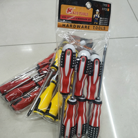 Set Obeng Magnetik Multifungsi Crv
