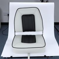 Chaise de conducteur de yacht de haute qualité ISURE Marine Seat de Dongying