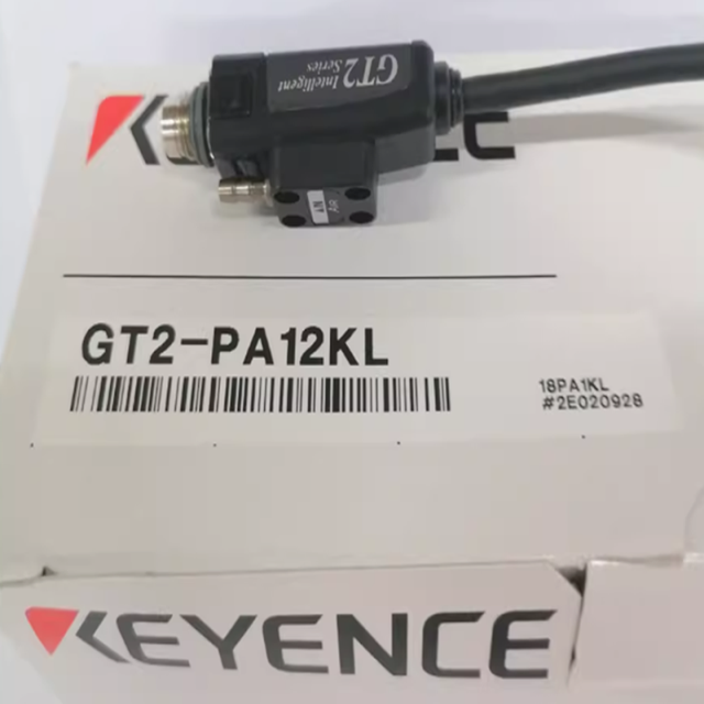 New Original Ready Stock GT2-PA12KL GT2PA12KL Industrial Automation PAC Dedicated PLC Programming Controller