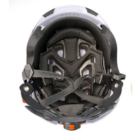ANT5PPE ABS Type II Classe G Classe E Isolation Casque de sécurité Construction Casque de sécurité pour la protection de la tête de travail d'électricien
