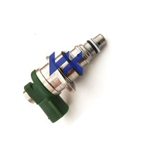 Vanne de commande d'aspiration 096360-0580 0963600580 Vanne SCV pour moteur Toyota 1HD-FTE