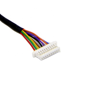 Conector JST BM03B-SRSS-TB SSH-003T-P, Carcasa JST SH de 2 a 20 Pines, Arnés de Cables y Cableado - Product Image 1