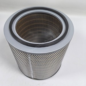 Thay thế phần tử lọc không khí mới cho các bộ phận máy nén khí trục vít <span class=keywords><strong>85067179</strong></span> - Product Image 5