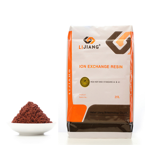 C100e nhựa <span class=keywords><strong>C</strong></span>-<span class=keywords><strong>100E</strong></span> cation thay thế cho nướ<span class=keywords><strong>c</strong></span> làm mềm 1 cuft Túi Phương tiện truyền thông - Product Image 3