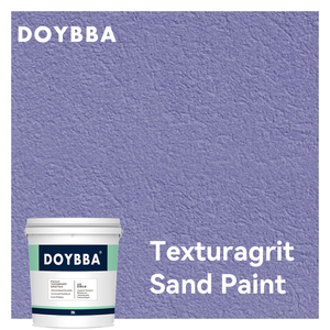 High Quality Acrylic Risen Stucco <strong>Render</strong> Coating Texturagrit Sand Paint Rough Matte <strong>Finish</strong> for Elegant Architectural Surfaces - Product Image 6