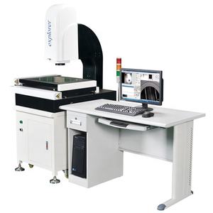 CNC-3020 4030 5040 Optischer <span class=keywords><strong>Video</strong></span> <span class=keywords><strong>tester</strong></span> Quadratische Elemente <span class=keywords><strong>Video</strong></span> messgerät CNC-Bild messgerät <span class=keywords><strong>Tester</strong></span> - Product Image 3