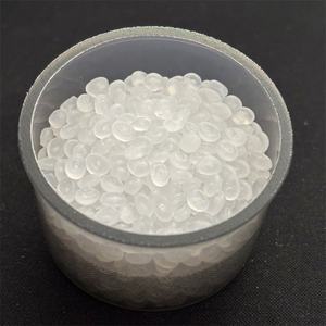 Granulés de résine PP vierge granulés de polypropylène de qualité moulage par injection pièces d'appareils ménagers de qualité alimentaire matière plastique PP brut - Product Image 5