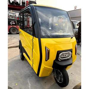 <span class=keywords><strong>Tricycle</strong></span> électrique agricole KEYU avec capacité de montée de 20 %, 1000 W, en provenance de Chine – Offres promotionnelles - Product Image 5