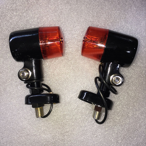 <span class=keywords><strong>ไฟ</strong></span>สัญญาณเลี้ยวรถจักรยานยนต์ไฟแสดงสถานะรถมอเตอร์ไซค์แนววินเทจแบบโรงเรียนเก่าหลอดไฟโคม<span class=keywords><strong>ไฟ</strong></span> - Product Image 3
