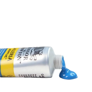 2023 Vendita Calda: Colori Acrilici <span class=keywords><strong>Winsor</strong></span> & Newton di Alta Qualità in Tubetti da 60 ml, Prezzo all'Ingrosso dalla Fabbrica Cinese - Product Image 2