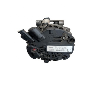 Classique de haute qualité <span class=keywords><strong>Mini</strong></span> Series EV Engine alternateur balai de charbon induction négative pour BMW - Product Image 3