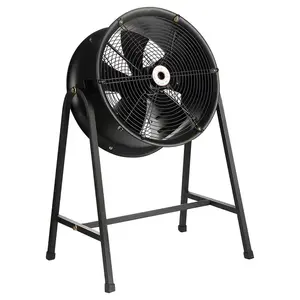 YWF400 Forward Curved Blower Fan With Housing Ventilation External Rotor Axial Blower Exhaust fan