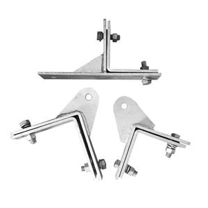 Sujetador de ángulo de fábrica directo de China para <span class=keywords><strong>torre</strong></span> óptica OPGW ADSS - Product Image 6