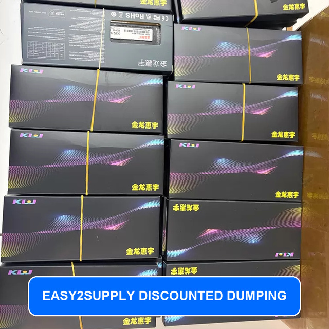 500pcs Only Wholesale Dumping Discount China local brand Desktop Memory 8G DDR4 3200 3600 Factory Price MOQ10pcs gaming computer