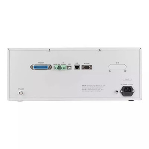 Analyseur de composants magnétiques Tonghui Th9520 6 en 1, testeur de résistance d'isolement AC/DC, compteur LCR - Product Image 2