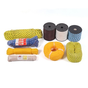 <span class=keywords><strong>Cuerda</strong></span> <span class=keywords><strong>de</strong></span> Poliéster <span class=keywords><strong>de</strong></span> Alta Resistencia OEM, <span class=keywords><strong>Cuerda</strong></span> <span class=keywords><strong>de</strong></span> Pesca <span class=keywords><strong>de</strong></span> Poliéster Tejida, <span class=keywords><strong>Cuerda</strong></span> <span class=keywords><strong>de</strong></span> Nailon <span class=keywords><strong>de</strong></span> Doble Trenzado Grueso para Navegación - Product Image 4