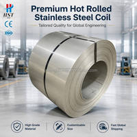 Bande de tôle en acier inoxydable HST 201 304 316L laminée à froid, finition polie 2B, fabricant industriel, fournisseur en gros