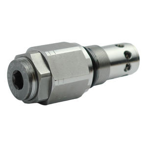 Válvulas Hidráulicas para Excavadora Doosan DH300-7 del Fabricante Personalizado, Válvula de Control de Giro, Combinación Perfecta - Product Image 2