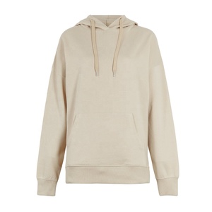 Women's Winter Casual <b>Jumper</b> Long Sleeve Windproof Eco-Friendly Lined Fleece Sweatshirts <b>Pullover</b> Hoodie - Product Image 5