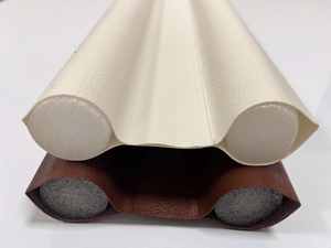 Factory Direct Sale 93cm 95cm 96cm Double Sided Foam Seal Model Under <strong>Door</strong> <strong>Guard</strong> for Interior <strong>Door</strong> Draught - Product Image 4