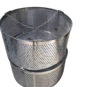 Chất lượng cao thương mại áp lực cao thép không gỉ nấu ăn nồi 50L không gỉ Áo khoác hơi nước nồi - Product Image 4