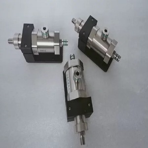 Diffuseur haute pression Dhp-Ii 30150Psi, accessoires pour compteur de particules et échantillonneur de pression - Product Image 4