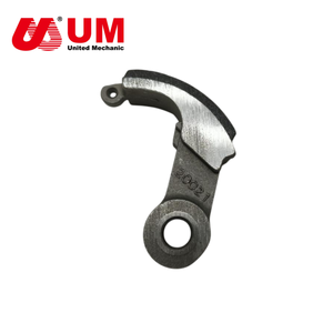 Ensemble d'embrayage UM B45 pour débroussailleuse <span class=keywords><strong>Shindaiwa</strong></span> B45, sabots d'embrayage centrifuges en métal, pièces de rechange pour moteur de coupe-bordures - Product Image 1