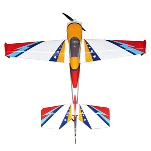 <span class=keywords><strong>Avion</strong></span> télécommandé Toy VOTEC-322, envergure 60 pouces (1,5 m), <span class=keywords><strong>avion</strong></span> acrobatique 3D professionnel, modèle d'<span class=keywords><strong>avion</strong></span> en <span class=keywords><strong>balsa</strong></span> haute performance ARF - Product Image 3