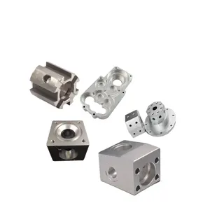 Piezas de torneado CNC personalizadas de precisión pequeña, latón/acero inoxidable/aluminio
