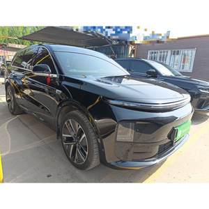Guazi Véhicule d'<span class=keywords><strong>occasion</strong></span> 2024 Li Auto Lixiang L6 Prêt à être expédié Véhicule hybride électrique Nouvelle énergie SUV automatique Conduite à gauche 5 places - Product Image 3