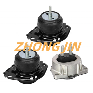 68032662AD 68032662AE Support de transmission moteur pour Jeep Grand Cherokee et pour <span class=keywords><strong>Dodge</strong></span> Durango Compatible 3.6L 5.7L 6.4L - Product Image 3