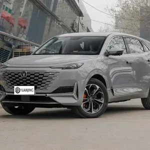 לקנות 2023 סין מכוניות חדשות מהירות גבוהה suv 24v 4 מושב מכונית סדאן חשמלי UNI-K