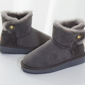 Paraorecchie in Pelliccia di Pecora di Alta Qualità per l'Inverno, Scaldacore Personalizzati in Pile - Product Image 5