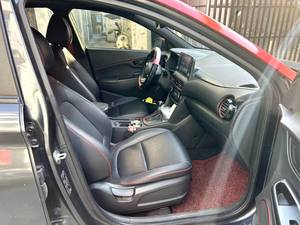 Hyundai Encino 1.6T <span class=keywords><strong>GLS</strong></span> Connect Automatique <span class=keywords><strong>2018</strong></span>, Voiture d'Occasion Pas Chère, Conduite à Gauche, SUV Sport Compact - Product Image 3