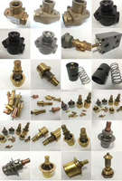 Vente flash Pièces détachées pour compresseur d'air SHIM SET 35299361 Utilisé pour Ingersoll Rand