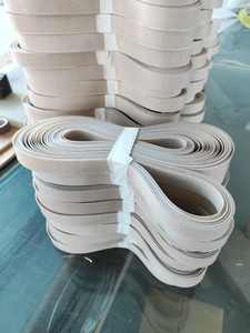 ผ้าทนความร้อนเคลือบ <span class=keywords><strong>PTFE</strong></span> สำหรับทำสายพานซีล - Product Image 5